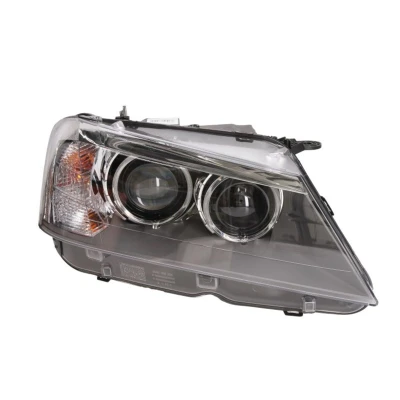Kuva MAGNETI MARELLI 710815029040 Ajovaloumpio BMW: X3