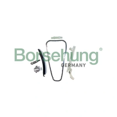 Kuva Jakoketjusarja Borsehung B12556 mercedes benz OE A0009933978, A0009933978+, A0009933978C kit