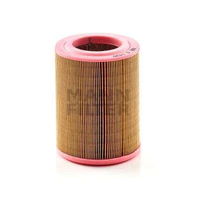 Kuva MANN FILTER C 1430 Ilmansuodatin 175 140 Suodatinpanos HONDA: CR V 2, CIVIC 7 Hatchback, FR