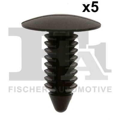 Kuva FA1 13 10015.5 Suoja /Koristelista
