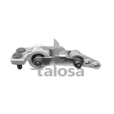 Kuva TALOSA 61 09454 Moottorin Kumityyny puoli Kumimetallilaakeri VOLVO: S60 I, S80 S70