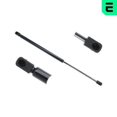 Kuva OPTIMAL AG 50302 Takaluukun Kaasujousi 475 521 VOLKSWAGEN: Tiguan I