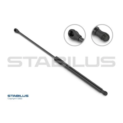 Kuva STABILUS 578203 Takaluukun Kaasujousi 485N 547mm VOLKSWAGEN: Golf VIII Hatchback