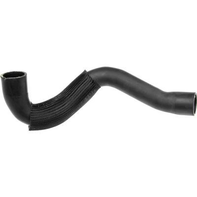 Kuva GATES 05 4452 Jäähdyttimen Letku EPDM (eteenipropeeni dieeni kumi) OPEL: Astra H Caravan, Hatchback