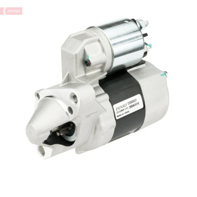 Kuva DENSO DSN3031 Starttimoottori 12 0,85 9 DACIA: SANDERO 2