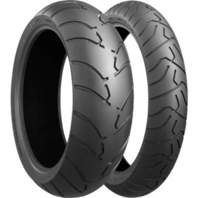Kuva Bridgestone Battlax BT 028 200/50 R18 76V henkilöauto Kesärenkaat Renkaat 2619