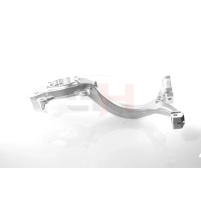 Kuva Olka akseli, pyöräntuenta, Etuakseli, vasen GH 294701V audi a6 allroad c6, c6 avant OE 4F0257, 4F0407241J, 4F0407253F