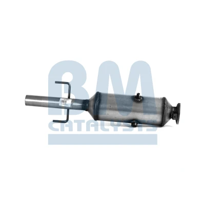 Kuva BM CATALYSTS BM11036H Hiukkassuodatin Kordieriitti Approved