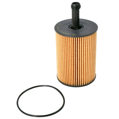 Kuva Castrol filters CO0007 Öljynsuodatin Suodatinpanos VOLKSWAGEN: Multivan 5 (7HM, Transporter 4, GOLF 6, AUDI: A4 B8 Avant, A6 C6 B7 Avant