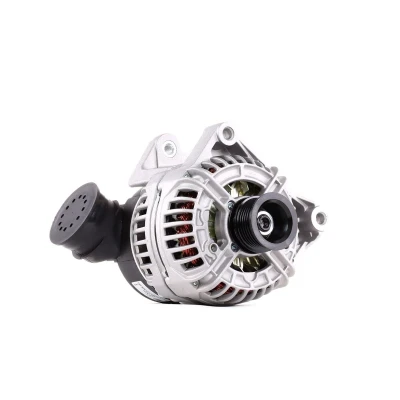 Kuva HELLA 8EL 012 428 141 Laturi 14V 120A BMW: 3 Sedan, 5 X5