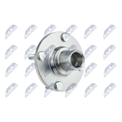 Kuva Pyörän napa, Etuakseli, Taka akseli, Oikea, Vasen MAZDA 323 C IV, V, F VI, P S MX 3,