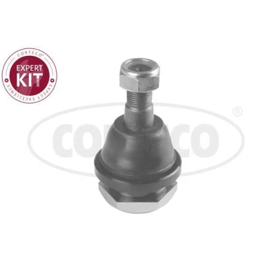 Kuva Pallonivel, Etuakseli, Molemminpuolin, Alla NISSAN NAVARA, NP300 PICKUP, PICK UP OE 40160 2S601