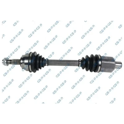 Kuva Vetoakseli, Etuakseli, oikea opel corsa d, d skåp/halvkombi OE 374648, 93189676