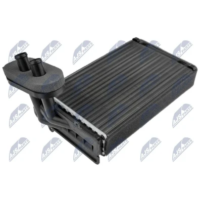 Kuva Kenno, sisätilanlämmitin AUDI, SEAT, SKODA, VW OE 191819031, 191819031A, 191819031B
