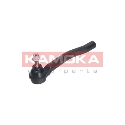 Kuva Raidetangon pää, Etuakseli, vasen NISSAN JUKE, JUKE Van, LEAF, NV200 / EVALIA Buss, Skåp OE 48640 4FJ0A, 5272324, D8640 1KA0A