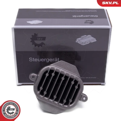 Kuva ESEN SKV 59SKV211 Ohjainlaite, Valo