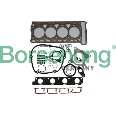 Kuva Tiivistesarja, sylinterikansi AUDI, SEAT, SKODA, VW OE 06H103383AA kit, 06H103383AC 06H103383AD kit
