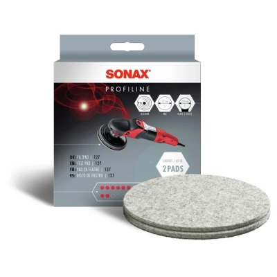 Kuva Lisälaite, kiillotuskone SONAX 04933000