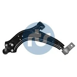 Kuva RTS 96 00557 2 Alatukivarsi Alapallo /pallonivelellä Etuakseli, vasen, Alla Poikittaistukivarsi CITROËN: Xsara Coupe, Berlingo / First I
