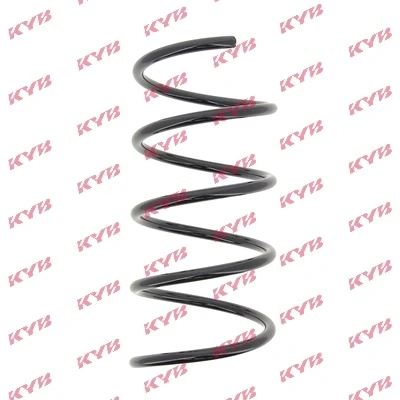 Kuva KYB K Flex RA3106 Jousi Etuakseli Kierrejousi MERCEDES BENZ: C sarja T modell, Sedan, CLK Coupe