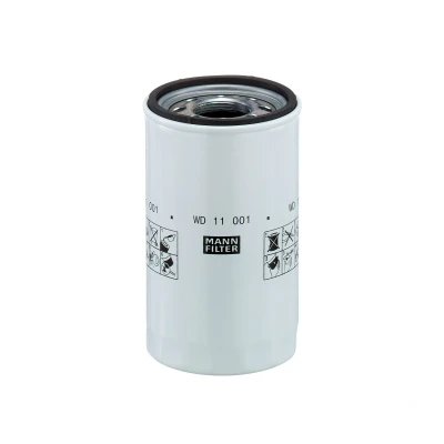 Kuva MANN FILTER WD 11 001 Suodatin, työhydrauliikka