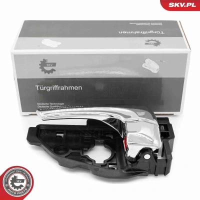 Kuva ESEN SKV 97SKV061 Ovenkahva Edessä, Vasen, Sisempi