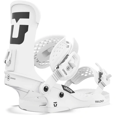 Kuva Union Trilogy Classic 24/25 Snowboard bindings