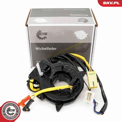 Kuva Kellojousi, airbag ESEN SKV 96SKV665