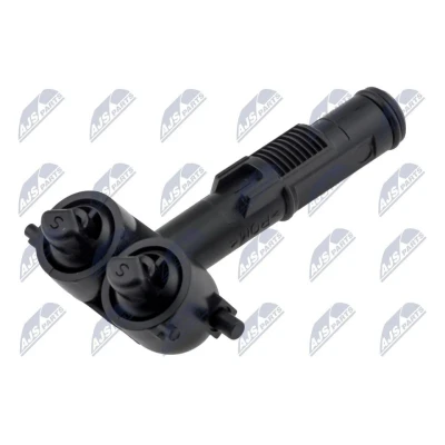 Kuva NTY EDS VW 071 Pesusuutin, Ajovalo Vasen