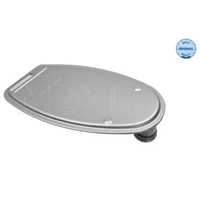 Kuva MEYLE 014 027 0051 Hydrauliikkasuodatin, Automaattivaihteisto Ilman tiivisteitä ORIGINAL Quality MERCEDES BENZ: E sarja T modell, Sedan