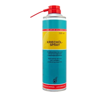 Kuva MOTUL 102991 Irrotusöljy