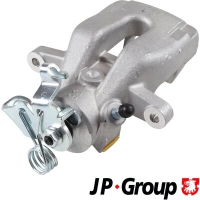 Kuva JP GROUP 4162000170 Jarrusatula Taka akseli, vasen PEUGEOT: 307 Hatchback, 308 I SW, CITROËN: C4 Coupe, II Hatchback