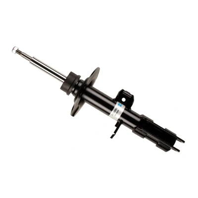 Kuva BILSTEIN B4 OE Replacement 22 119261 Iskunvaimentimet Etuakseli, oikea Kaasupaine Kaksiputki Joustintuki Tappi ylhäällä, Purisitin alhaalla BMW: X5