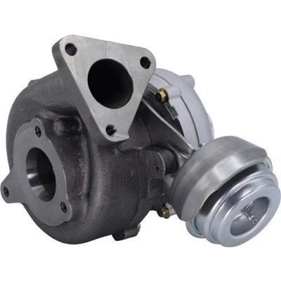 Kuva MAGNETI MARELLI 807101003100 Turboahdin Turbo AUDI: A4 B5 Sedan