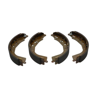 Kuva Jarrukenkäsarja, Taka akseli TOYOTA 4 RUNNER III, HILUX Pick up VIII, TUNDRA OE 044950K160, 0449535220