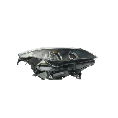 Kuva HELLA 1EL 163 074 011 Ajovaloumpio BMW: 5 Sedan, Touring