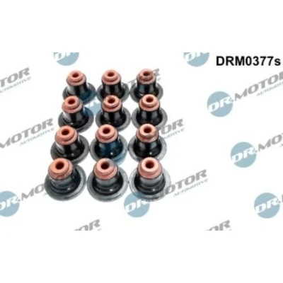 Kuva DR.MOTOR AUTOMOTIVE DRM0377S Venttiilinvarren Kumit FORD: MONDEO 4 Turnier, VOLVO: V70 3