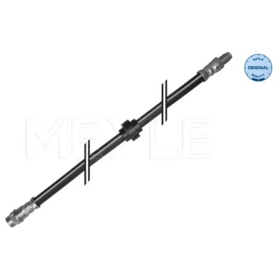 Kuva MEYLE 16 14 525 0025 Jarruletku Etuakseli 490 M10x1