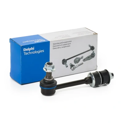 Kuva DELPHI TC1763 Koiranluu 152 M12x1.25 TOYOTA: Land Cruiser Prado 90