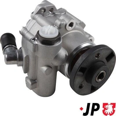 Kuva JP GROUP 1445102200 Ohjaustehostimen Pumppu Hydraulinen 140 BMW: 5 Touring, Sedan