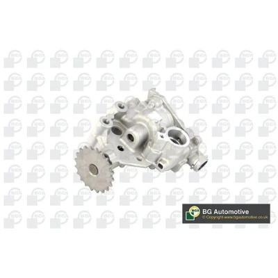 Kuva Öljypumppu NISSAN, OPEL, RENAULT, VAUXHALL OE 150001563R, 1501000Q1F, 1501000Q1J