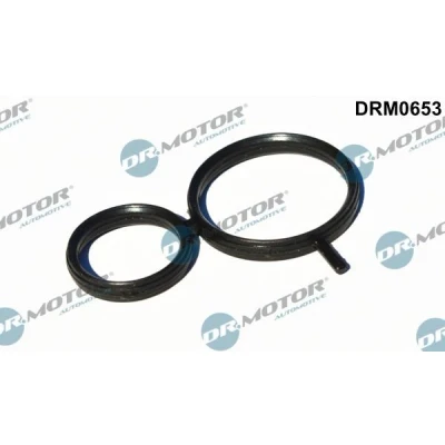 Kuva DR.MOTOR AUTOMOTIVE DRM0653 Venttiilikopan Tiiviste BMW: 3 Compact, Sedan, 5 Sedan