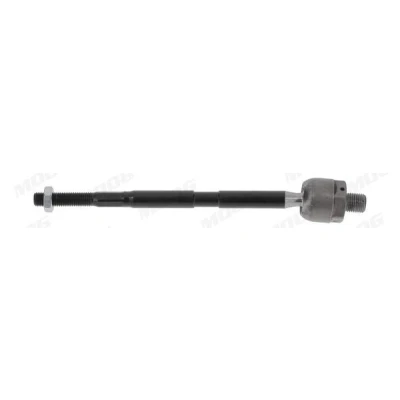 Kuva MOOG DE AX 0447 Raidetangon Sisäpää Sisempi, Etuakseli M12X1.5 279,5
