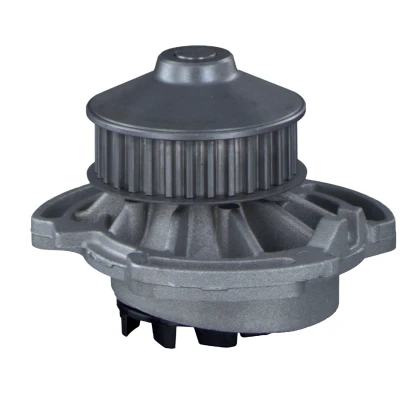 Kuva FEBI BILSTEIN 01853 Vesipumppu 30 Alumiinivalu Tiivisterenkaalla Muovi VOLKSWAGEN: GOLF 3, 2, 3 Variant