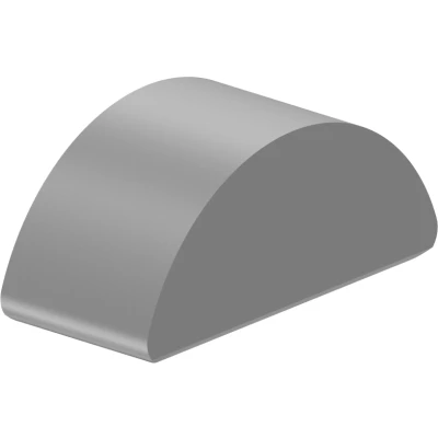 Kuva Liukukappale WABCO 13354036