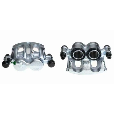 Kuva BUDWEG CALIPER 343883 Jarrusatula MERCEDES BENZ: Sprinter 3.5 T Van, Bussi, 3 VOLKSWAGEN: Crafter 30 50 Van