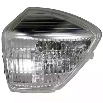 Kuva TYC 310 0127 3 Vilkku Oikea ulkopeili WY5W FORD: Grand C Max, S Max Mk1