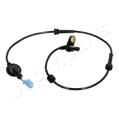 Kuva JAPANPARTS ABS 164 Anturi Etuakseli, vasen NISSAN: Almera 2 Limousine, II Hatchback