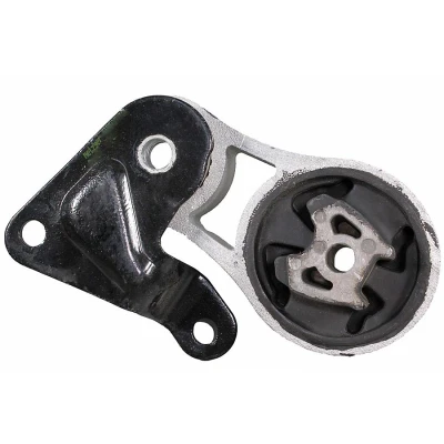 Kuva METZGER 8053925 Moottorin Kumityyny Vaihteiston puoli, Takana Kumimetallilaakeri