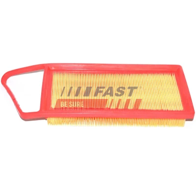 Kuva FAST FT37147 Ilmansuodatin 49 140 382 suorakulmainen (rectangular) Kiertoilmasuodatin PEUGEOT: 307 Hatchback, Farmari, 207 Hatchback